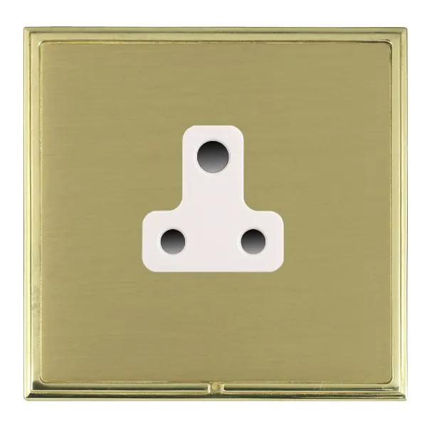 L-Sca CFX PB/SB 1g 5A Unswt Skt WH