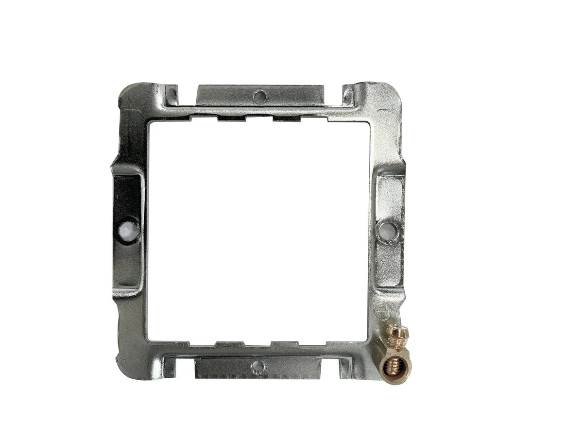 MC G/F 1/2 Ap Grid for Sgl Plate c/w +