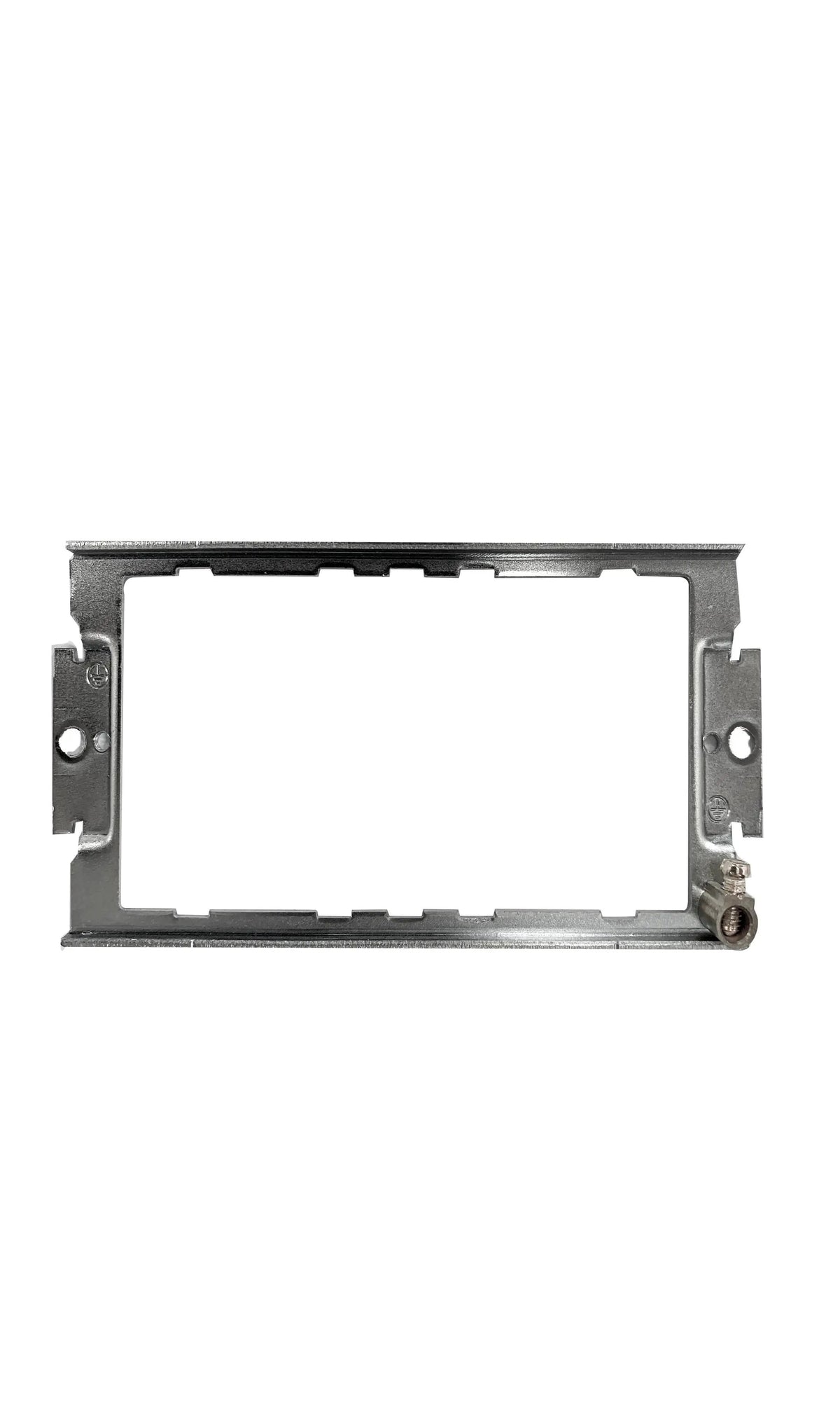 MC G/F 3/4 Ap Grid for Dbl Plate c/w +