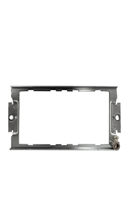 MC G/F 3/4 Ap Grid for Dbl Plate c/w +