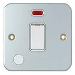 Metalclad 1g 20AX DP+N+CO WH/WH