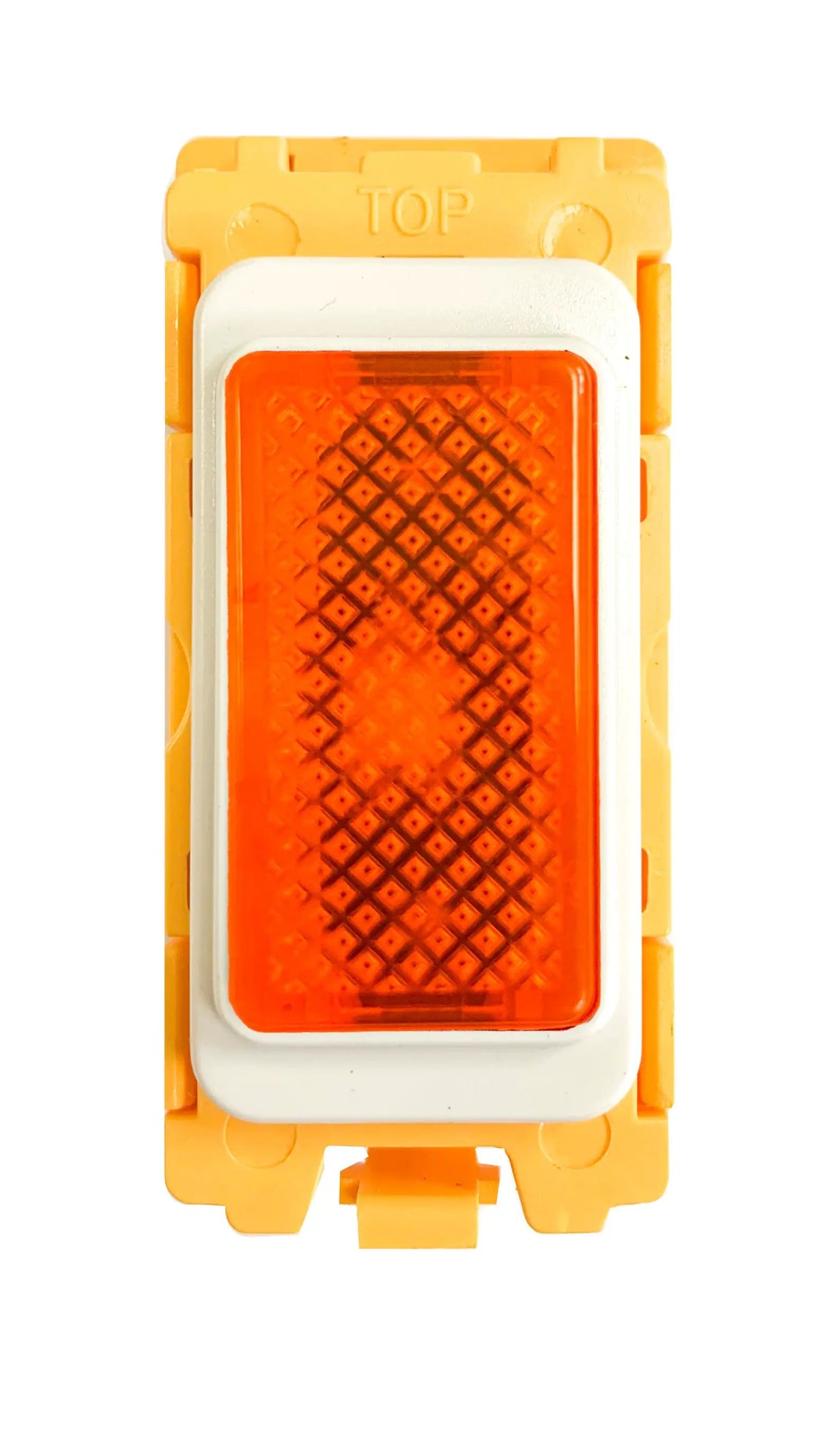 MC G/F Module Neon Only Orange/White