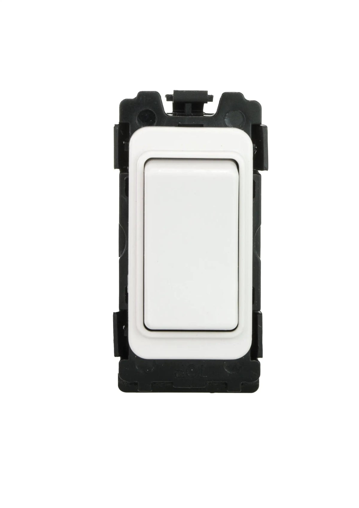 MC G/F Module 20A PTM Retract Rkr WH/WH