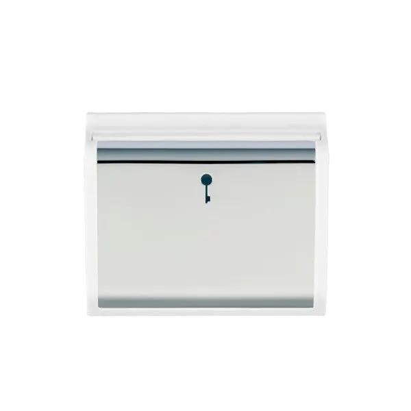 E/Fix 10A (6AX) Card Swt 50x50 BC/WH
