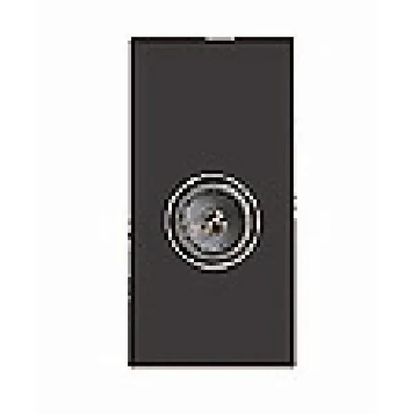 E/Fix Non-Isolated TV (Female) 25x50 BL