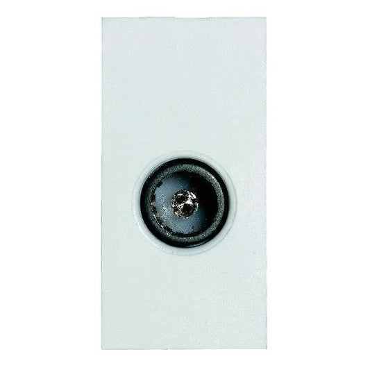 E/Fix Non-Isolated TV (Female) 25x50 WH