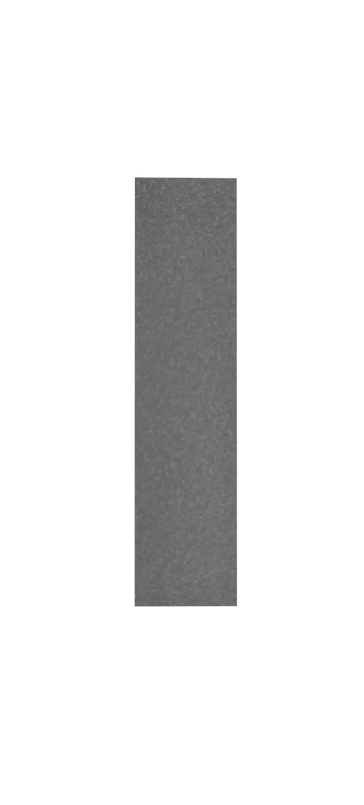 E/Fix Blank Plate Module 12.5x50 QG