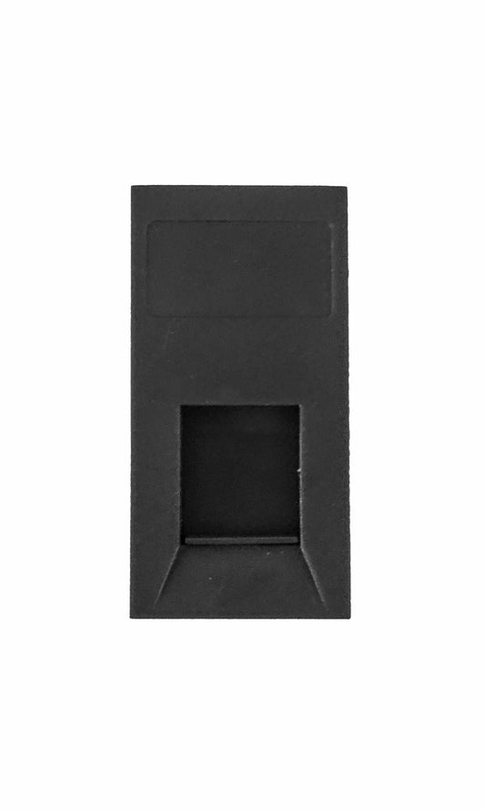 E/Fix RJ45 CAT6 Unshielded 25x50 QG