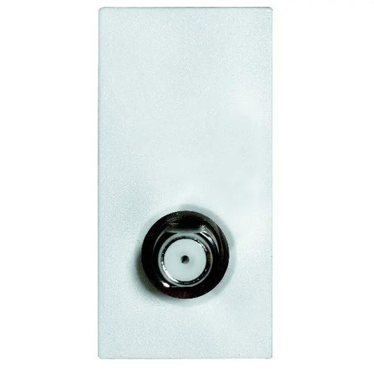 E/Fix Isolated Satellite 25x50 WH