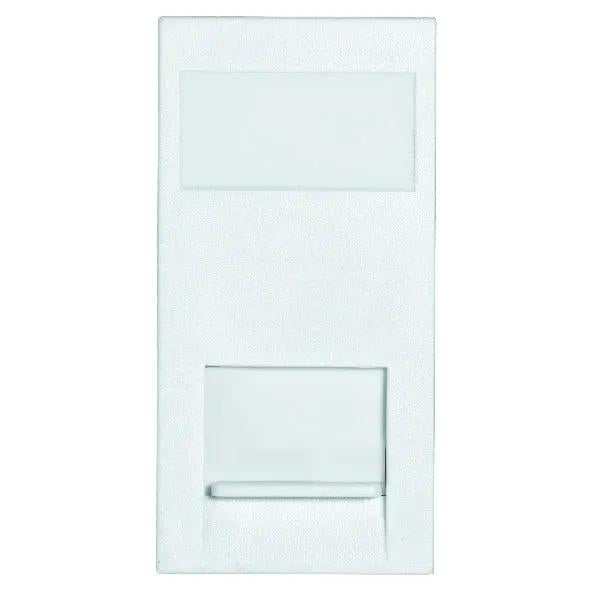 E/Fix Telephone Master 25x50 WH