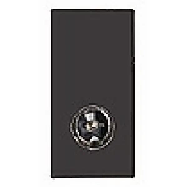 E/Fix Isolated TV 1in/1out 25x50 BL