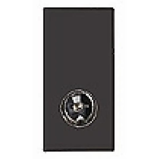 E/Fix Isolated TV 1in/1out 25x50 BL