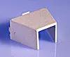 back box MT MAD1 Mini 1 16mm x 16mm Trunking Adaptor - Back Box back box MT MAD1 Mini 1 16mm x 16mm Trunking Adaptor Back Box