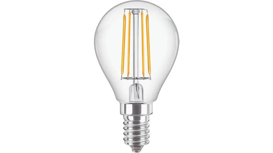 SGINIFY Philips CorePro LEDLusterND4.3-40W E14 827P45CLG - SGINIFY Philips CorePro LEDLusterND4.3-40W E14 827P45CLG
