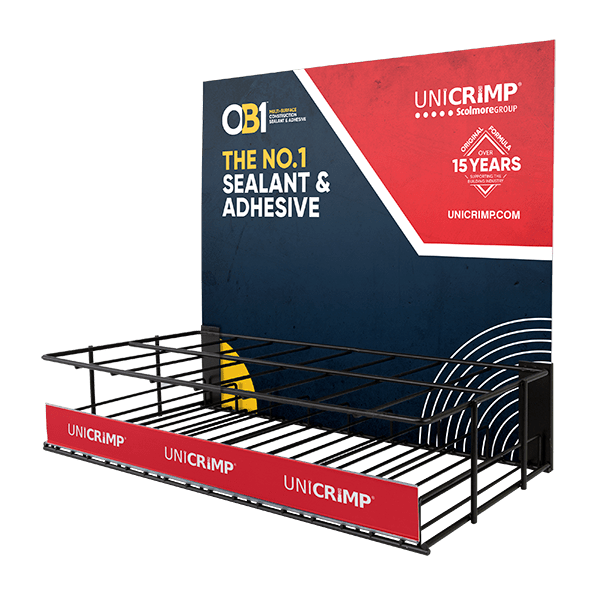 UNCRIMP 24 X OB1SCS290C, 12 X OB1SCS290W, 12 X OB1SCS290G, 12 X OB1SCS290BL - OB1 UNCRIMP 24 X OB1SCS290C, 12 X OB1SCS290W, 12 X OB1SCS290G, 12 X OB1SCS290BL OB1