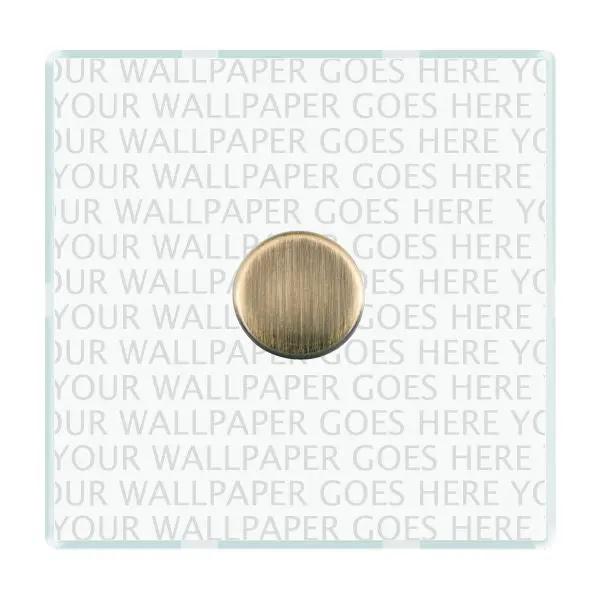 Percept 1g LEDITB100 2 way Dimmer AB