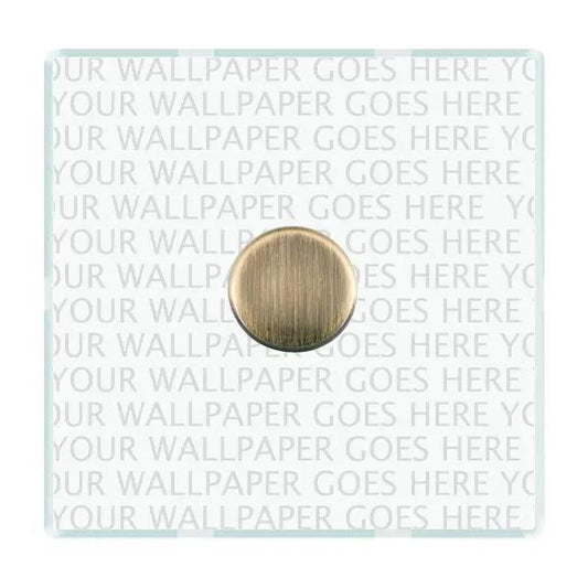 Percept 1g LEDITB100 2 way Dimmer AB