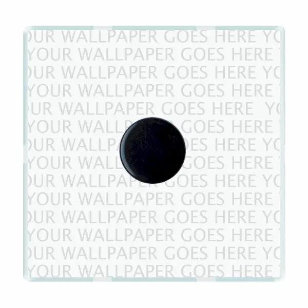 Percept 1g LEDITB100 2 way Dimmer BL