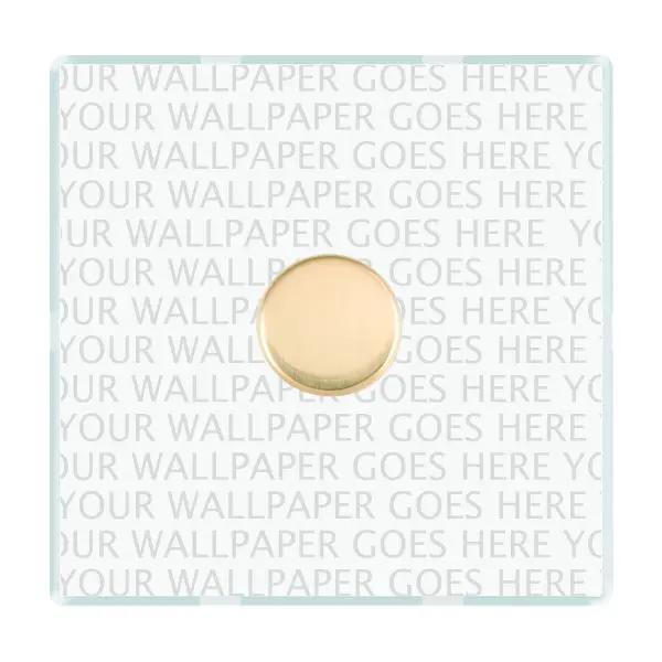 Percept 1g LEDITB250 2 way Dimmer PB