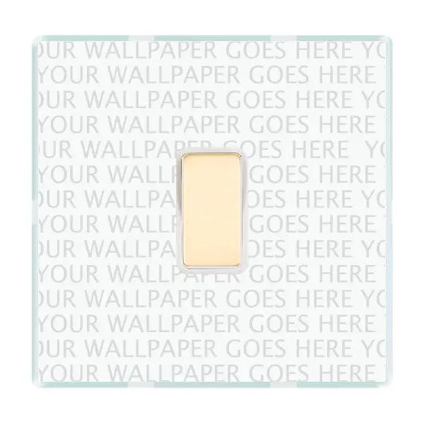 Percept 1g M-WayTouch Slave SB/WH