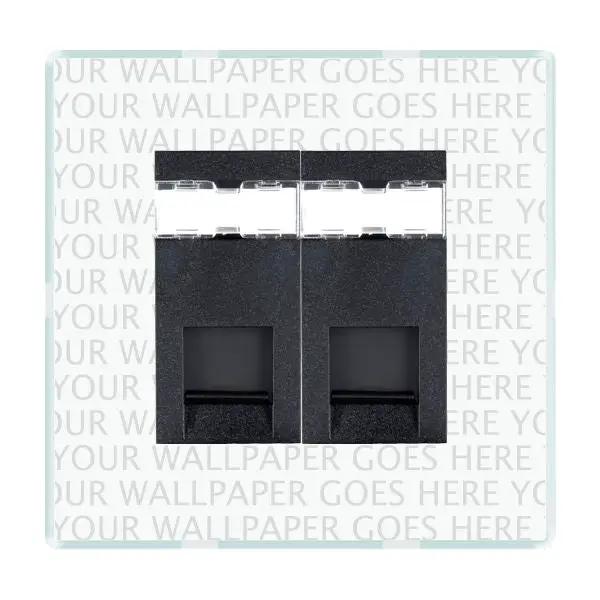Percept 2g RJ12 Unshielded BL