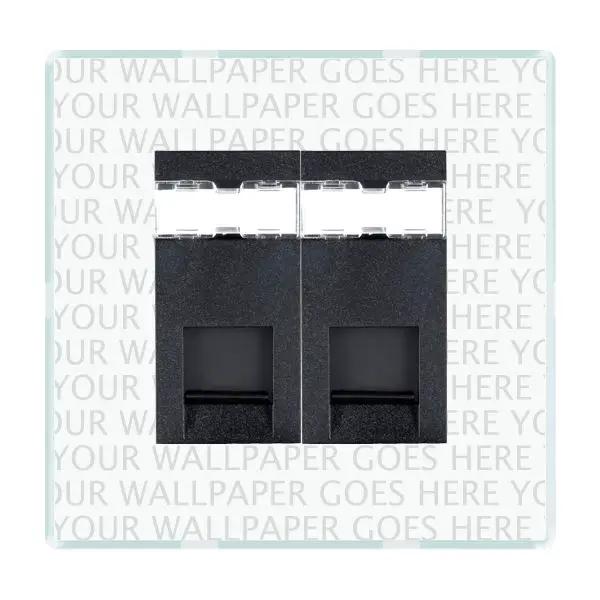 Percept 2g RJ12 Unshielded BL