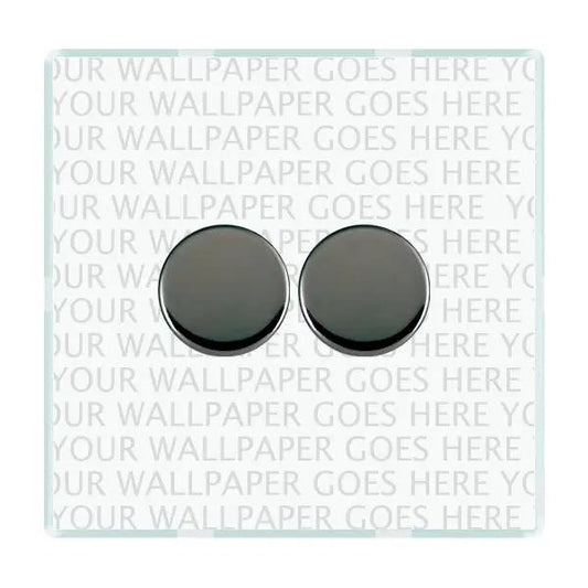 Percept 2g LEDITB100 2 way Dimmer BK