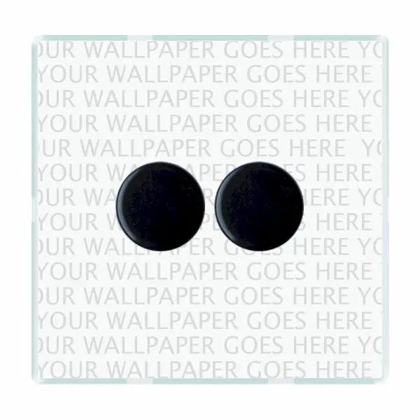 Percept 2g LEDITB100 2 way Dimmer BL