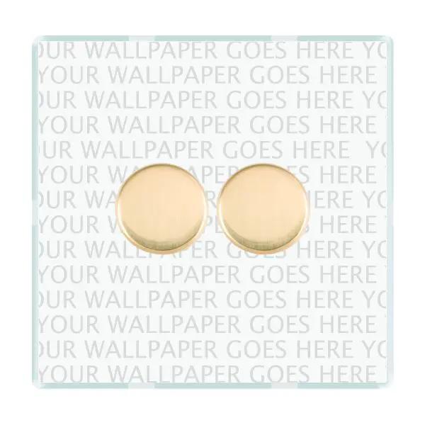 Percept 2g LEDITB100 2 way Dimmer PB