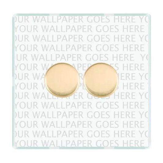 Percept 2g LEDITB100 2 way Dimmer PB