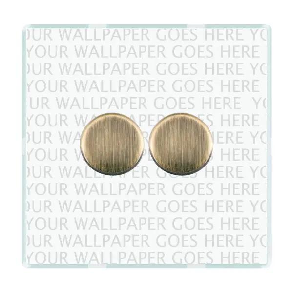 Percept 2g LEDITB250 2 way Dimmer AB