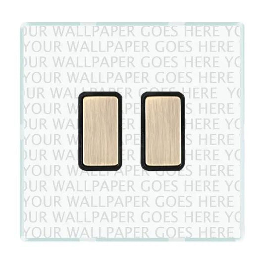 Percept 2g 250W M-Way Touch Mast AB/BL