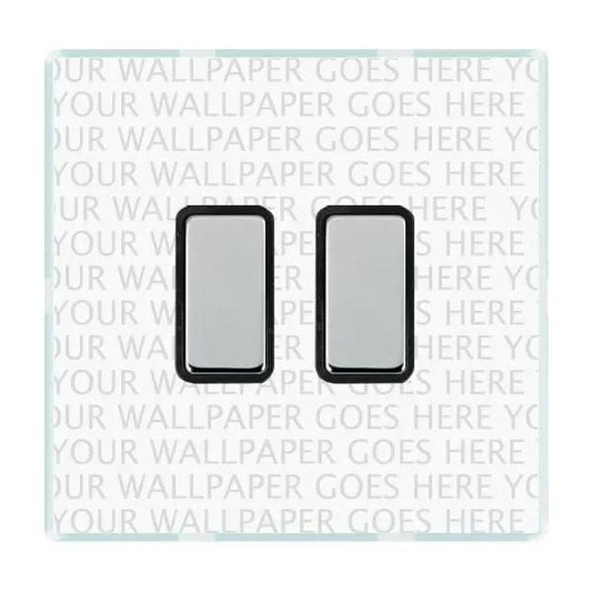 Percept 2g 250W M-Way Touch Mast BC/BL