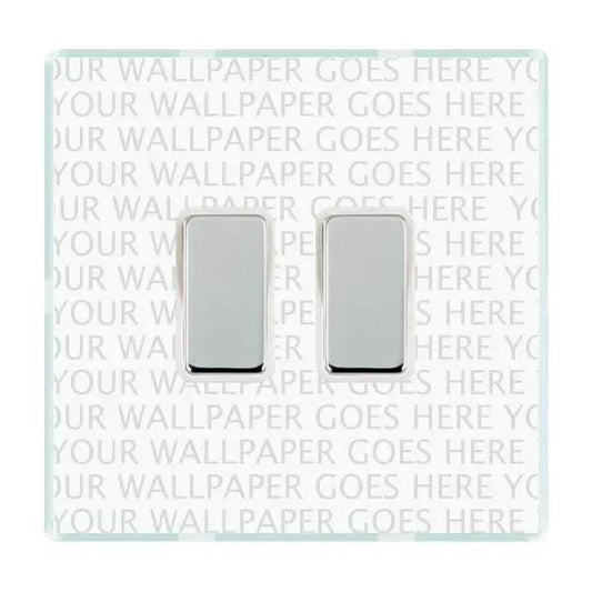 Percept 2g 250W M-Way Touch Mast BC/WH