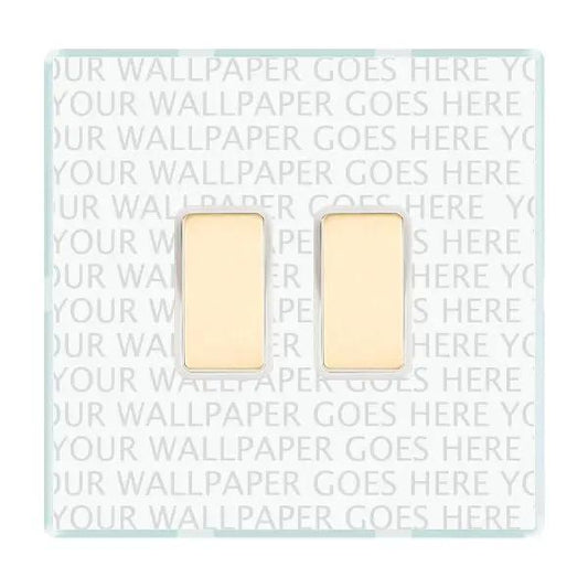 Percept 2g 250W M-Way Touch Mast SB/WH