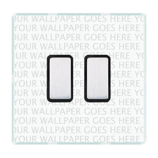 Percept 2g 250W M-Way Touch Mast SC/BL