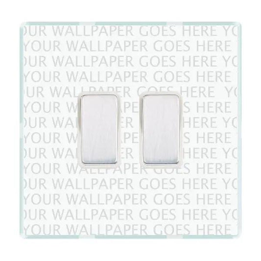 Percept 2g 250W M-Way Touch Mast SC/WH