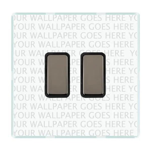 Percept 2g M-WayTouch Slave BK/BL