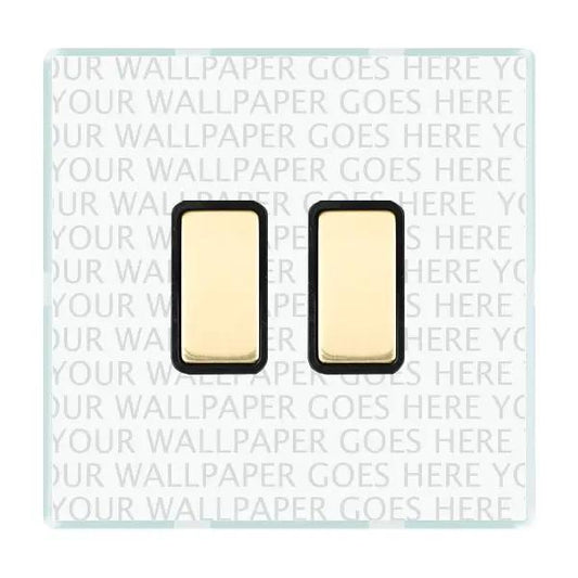 Percept 2g M-WayTouch Slave PB/BL