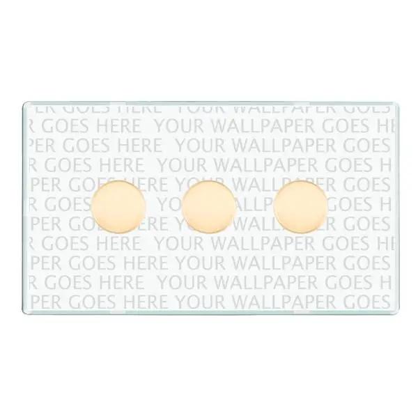 Percept 3g LEDITB100 2 way Dimmer SB