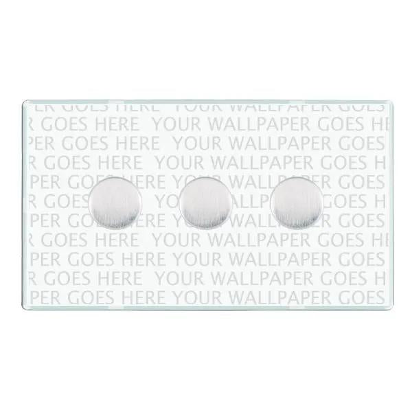 Percept 3g LEDITB100 2 way Dimmer SC