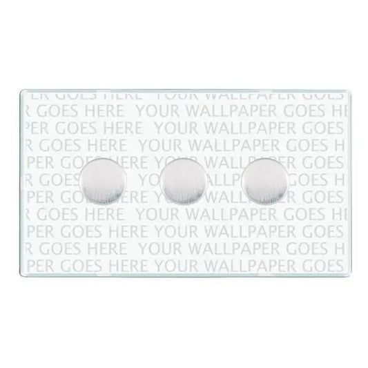 Percept 3g LEDITB100 2 way Dimmer SC