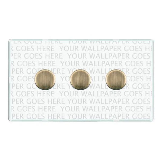 Percept 3g LEDITB250 2 way Dimmer AB
