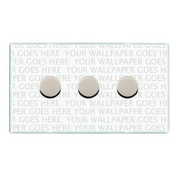 Percept 3g LEDITB250 2 way Dimmer bc