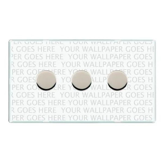 Percept 3g LEDITB250 2 way Dimmer bc