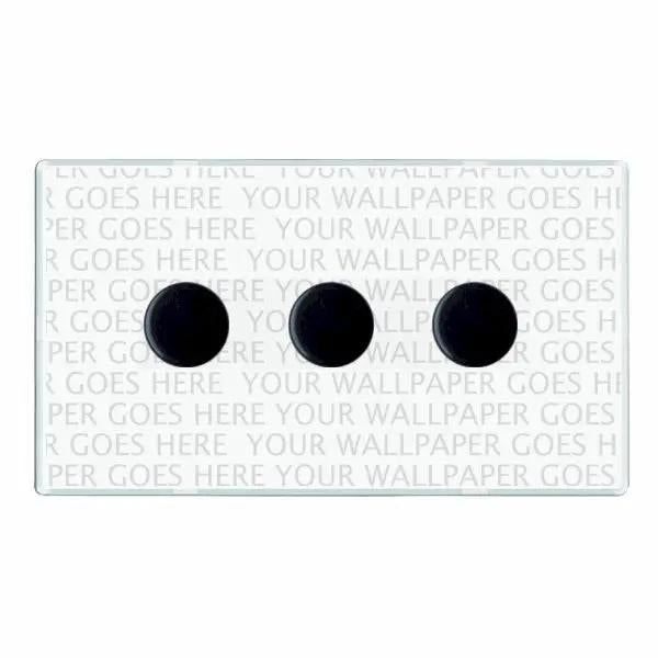Percept 3g LEDITB250 2 way Dimmer BL