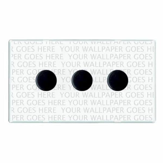 Percept 3g LEDITB250 2 way Dimmer BL