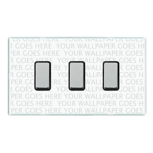 Percept 3g M-WayTouch Slave BC/BL