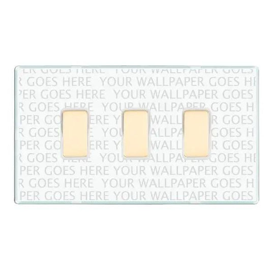 Percept 3g M-WayTouch Slave SB/WH