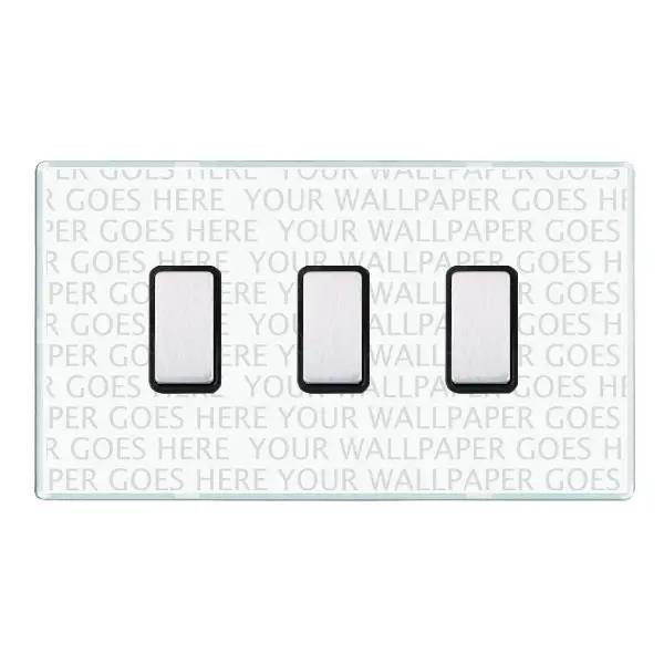 Percept 3g M-WayTouch Slave SC/BL